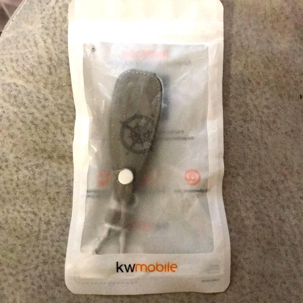 New sealed key fob for Ford 3 button keyless go